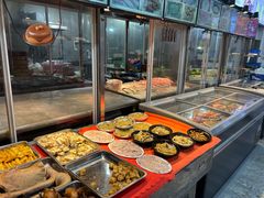 -车头老二大排档(金城步行街店)