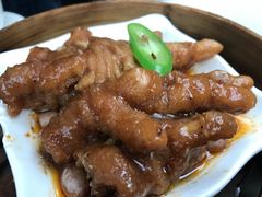 -顺丰轩园林酒家(天河店)