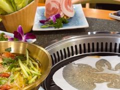 -鹤之乡·齐齐哈尔烤肉·非遗(秋涛路店)