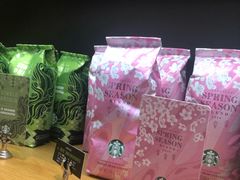 -星巴克(来福士2F店)