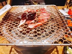 -九田家黑牛烤肉料理(太原迎泽区同至人店)