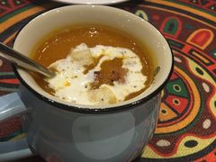 -芭莉与彩虹西餐厅(成都合生汇店)