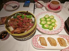 -谭厨中山传家菜.乳鸽.脆鲩鱼(华强北中航城店)