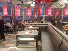 -前门·鲜肉火锅(长风店)