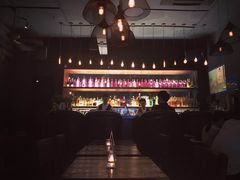 -HUNTING BAR亨霆鸡尾酒馆(越秀淘金店)