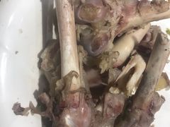 -尕羊烤肉餐厅·清真(会宁路店)