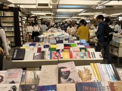 -先锋书店(五台山总店)