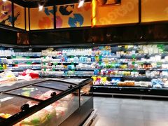 -中百仓储超市(同学广场店)