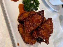 老上海熏鱼-光明邨大酒家(淮海路店)