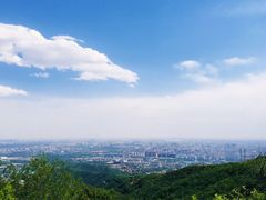 -北京西山国家森林公园