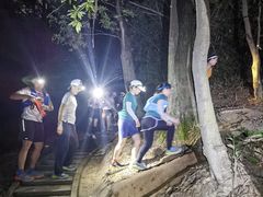 -火炉山森林公园