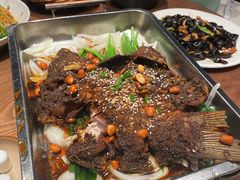 -奇滋豆味(南十四道街店)