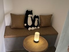 -Cappucimeow猫咪咖啡馆(韦伯时代店)