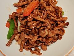 -大树餐厅(益田假日店)