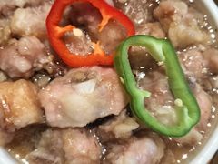 -北海金昌开元名都大酒店·四季轩中餐厅