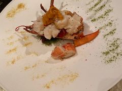 -Ginza Onodera铁板烧(外滩十八号店)