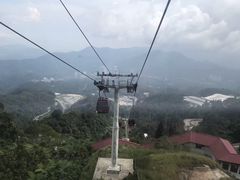 -云顶高原