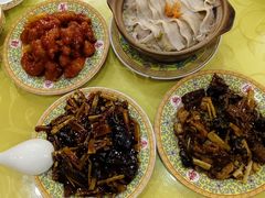 -砂锅居(西四店)