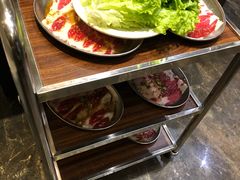 -火炉火自助餐(悠唐购物中心店)