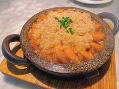 -小菜园新徽菜(无锡宜家荟聚中心店)