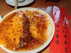 -景秀餐厅(南锣鼓巷店)