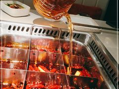 -渡娘火锅(大兴大悦春风里店)