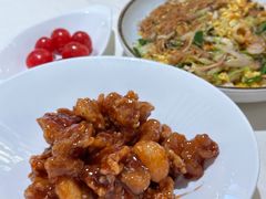 -聚春园自助餐厅(东街口店)