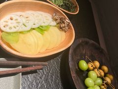 -金牌外婆家(苏州中心店)