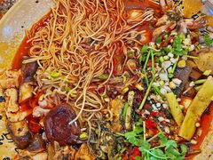 -芙蓉树下冒菜·麻辣烫(农院店)