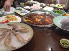 -巴倒烫陆派火锅山庄(南山总店)