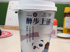 醉步上道-茶百道(SKLP新光里+店)