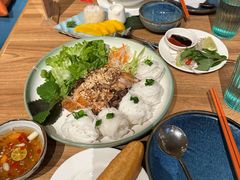 -越美小馆·越南料理(曲江店)