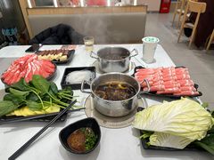 -呷哺呷哺(虹口赤峰路店)
