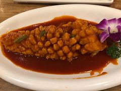 -天山传奇新疆菜(SKLP店)