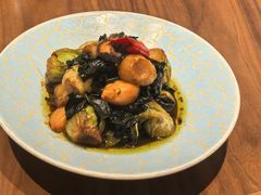 -高佳庄·海鲜酒楼(定海店)