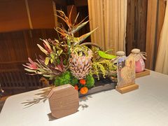 -叶叶菩提(太原别墅店)