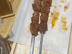 -胖老汉清真餐饮(西御街店)