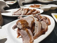 -皇城根北京风味主题餐厅(中海环宇城店)