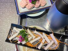 厚切午餐肉-辣斗辣火锅(太古里店)
