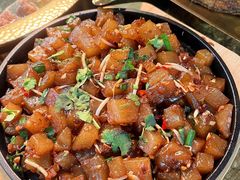 -清真·馬坡二旦烧烤(人生一串拍摄店)