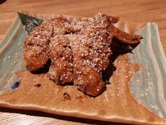 名古屋炸鸡翅-慢走(甜水园店)
