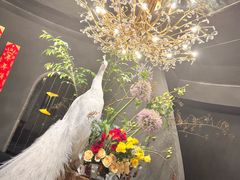 -滇野云南野生菌餐厅(陕西南路店)