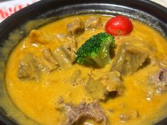 -新宝餐厅(流塘店)