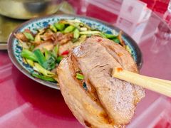 -盐帮食府富顺豆花