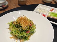 -四季民福烤鸭店(前门廊房二条店)