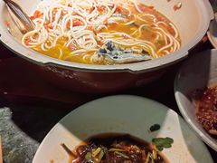 -姐夫的小菜(新中关购物中心店)