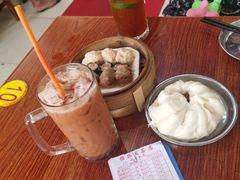 -恒兴发茶店(水巷口店)