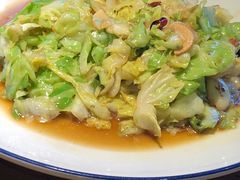 -吕氏疙瘩汤·私家菜馆(慈云寺店)