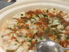 -千滋百味·醉江澜花园餐厅(街道口店)