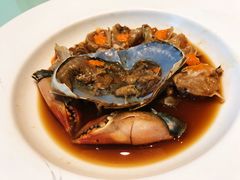 醉蟹-许仙楼餐厅